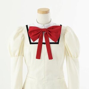 Puella Magi Madoka Magica Mitakihara Middle School Girls Uniform XL
