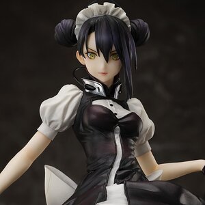 Girls' Frontline Agent 1/7 Scale Figure