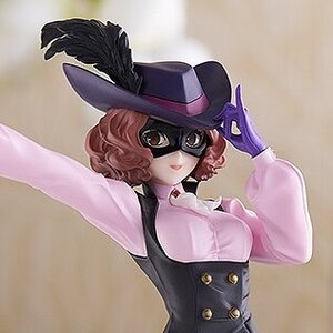 Pop Up Parade Persona 5 Royal Noir