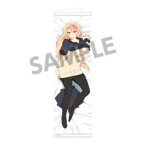 Shinobi Master Senran Kagura Slim Tapestry Vol. 4 Sōji A