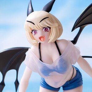Luminasta Debby the Corsifa Is Emulous Debby the Corsifa: Swimsuit Ver.