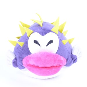 Porcupuffer 7" Plushie