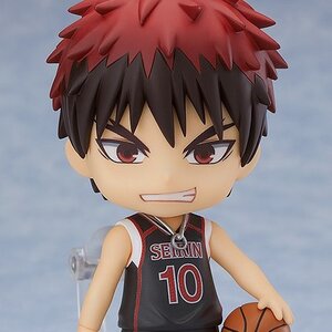 Nendoroid Kuroko's Basketball Taiga Kagami