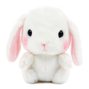 Pote Usa Loppy Big Gathering Plush Collection (Standard) Shiloppy