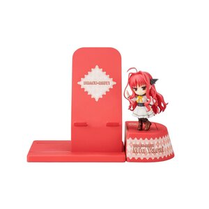 Choco Sta Dracu-Riot! Miu Yarai Figure w/ Smartphone Stand [Pre-order]