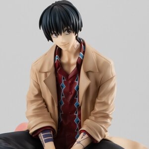 G.E.M. Series Sakamoto Days Palm-Size Nagumo san [Pre-order]