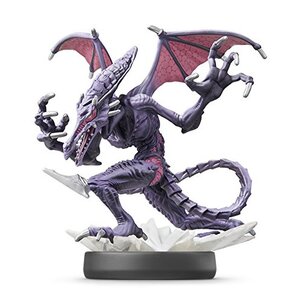 Super Smash Bros. Ridley amiibo