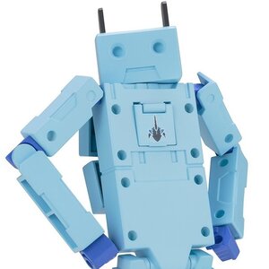 Cu-poche Extra: Frame Arms Girl Jyuden-kun: Stylet Ver. Set