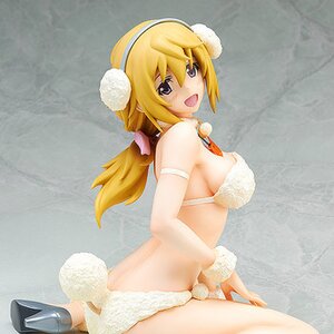 Charlotte Dunois: Poodle Ver.