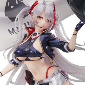 Azur Lane Prinz Eugen: Final Lap Ver. 1/7 Scale Figure