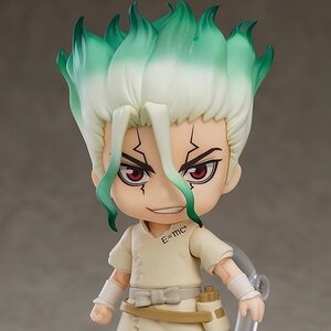 Nendoroid Dr. Stone Senku Ishigami (Re-run)