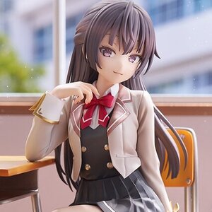 Alya Sometimes Hides Her Feelings in Russian Alisa Yuki Suou 1/7 Scale Figure [Pre-order]