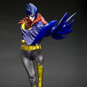 DC Comics Batgirl Bishoujo Statue