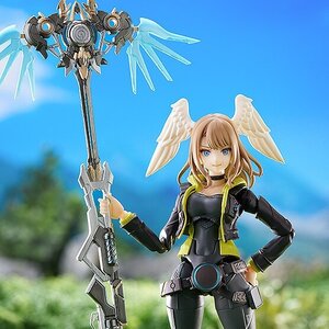 figma Xenoblade Chronicles 3 Eunie [Pre-order]