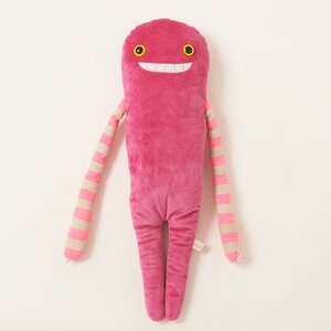 Mokeke KeteKete Plushie (Medium)