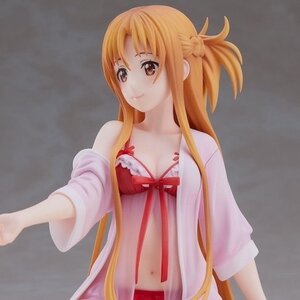Sword Art Online Progressive: Aria of a Starless Night Asuna: Roomwear Ver. 1/7 Scale Figure
