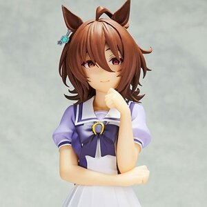 Uma Musume: Pretty Derby Agnes Tachyon Non-Scale Figure