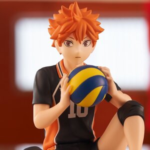 Haikyu!! Shoyo Hinata Noodle Stopper Figure (Re-run)