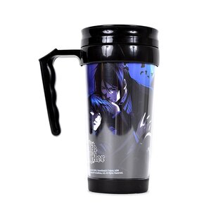 Black Butler 2 Sebastian & Ciel Tumbler w/ Handle