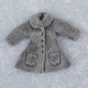 figma Styles Fur Coat