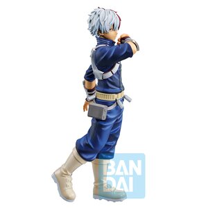 Ichibansho Figure My Hero Academia Shoto Todoroki (VS)