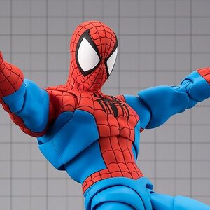 S.H.Figuarts Spider-Man (Gamerverse) [Pre-order]