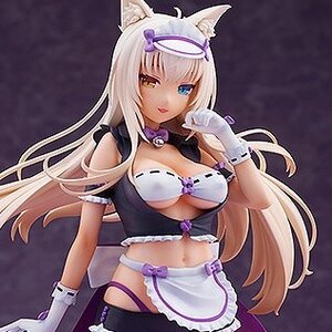 Nekopara Coconut: Race Queen Ver. 1/7 Scale Figure
