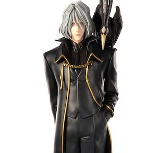 Cowboy Bebop Vicious: Standard Edition Statue [Pre-order]