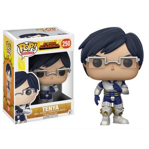 Pop! Anime: My Hero Academia - Tenya