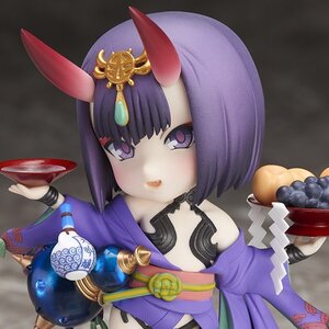 Chara-Forme Beyond Fate/Grand Order Assassin/Shuten Douji Deluxe Ver.
