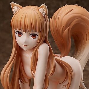 Spice and Wolf Holo 1/4 Scale Figure (Re-run) [Pre-order]