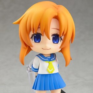 Nendoroid Higurashi: When They Cry - Gou Rena Ryugu