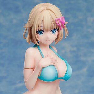 Gods' Games We Play Pearl Diamond 1/7 Scale Figure