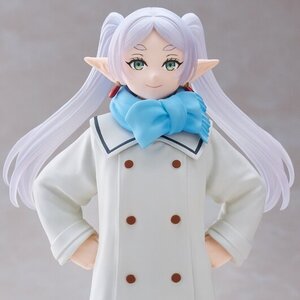 Frieren: Beyond Journey's End Frieren Non-Scale Figure [Pre-order]