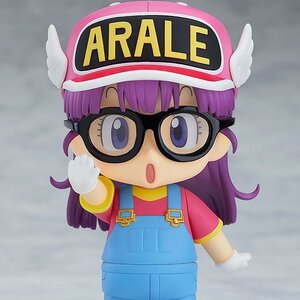 Nendoroid Dr. Slump Arale-chan Arale Norimaki