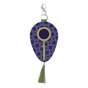 Nendoroid Pouch: Sleeping Bag Touken Ranbu -Online- Nikkari Aoe Ver.