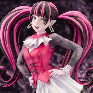 Monster High Bishoujo Statue Draculaura [Pre-order]