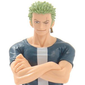 One Piece Jeans Freak Vol. 6 - Roronoa Zoro B