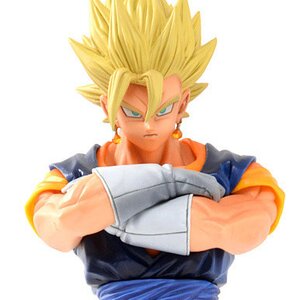 Dragon Ball Z Kai Master Stars Piece: Vegetto