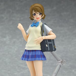 figma Love Live! Hanayo Koizumi
