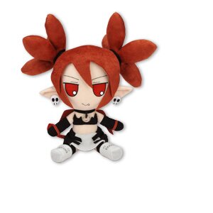 Disgaea - Etna Plushie