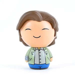 Dorbz: Supernatural - Sam