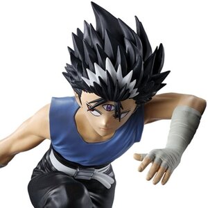 Yu Yu Hakusho Ankoku Bujutsukai Hiei Non-Scale Figure