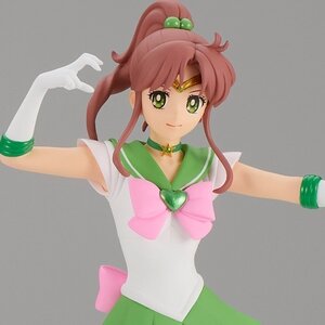 Sailor Moon Eternal the Movie Glitter & Glamours Super Sailor Jupiter Ver. B