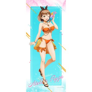 Atelier Ryza: Ever Darkness & the Secret Hideout Extra Large Tapestry (Re-run)
