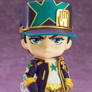 Nendoroid JoJo's Bizarre Adventure Jotaro Kujo: Stone Ocean Ver.