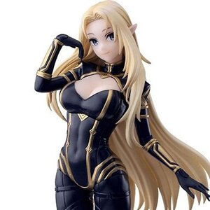 Luminasta The Eminence in Shadow Alpha