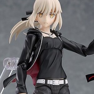 figma Fate/Grand Order Saber/Altria Pendragon (Alter) Shinjuku Ver.