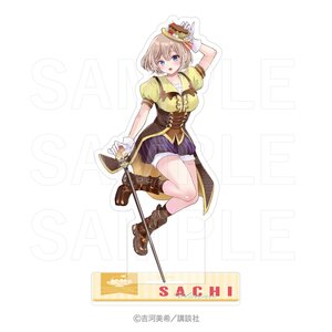 A Couple of Cuckoos x E-Diner Acrylic Stand Sachi Umino