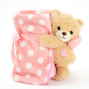 POKKOLY Throw Cookie